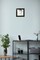 ArtToFrames 9x9 Inch Picture Frame, This 1.75 Inch Custom Wood Poster Frame is Available in Multiple Colors, Great for Your Art or Photos - Comes with Regular Glass and Corrugated Backing (A68EZ)